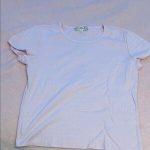 Pink Republic Pink Shirt, Size XL